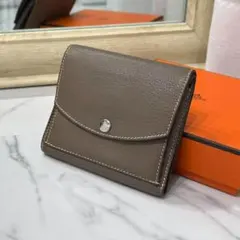 美品】エルメスツールボックス TOUL BOX バングルH モチーフ - メルカリ