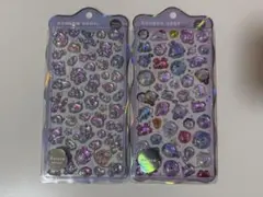 ボンボンドロップシール オーロラ しゃぼんボンボン ぷかぷかボンボン まとめ売り