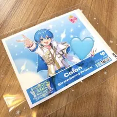 すとぷり　サントリー　オリジナルラベル缶　ころん