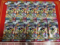 【10パック】たまごっち にゅー！ごっちカード3 新品未開封のサムネイル