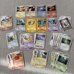 古いポケモンカード まとめ売り