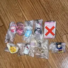y*】様 めじるしアクセサリー セット