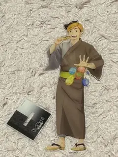 ハイキュー 宮侑 アクスタ