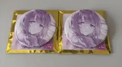 2026年最新】よう実 缶バッジの人気アイテム - メルカリ