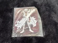 ヒロアカ　一番くじ　アクスタ　G賞　荼毘