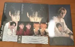 匿名配送 Treasure Pleasure LOVE PULSEヨシ新品未開封