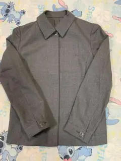 美品BURBERRYバーバリーブルーレーベル　 テーラージャケット