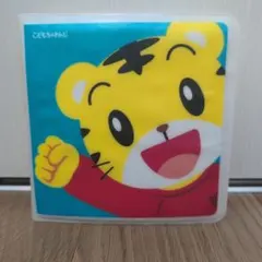 こどもちゃれんじすてっぷ DVDセット