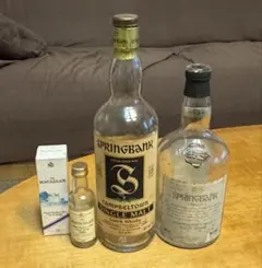 2025年最新】マッカラン 25年 空き瓶の人気アイテム - メルカリ