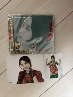 【未開封・特典付き】 【匿名】町あかり テクノ編 前編