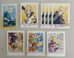 プロセカ 鏡音レン まとめ売りセット - メルカリ