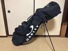 オークリー　キャディバックのサムネイル