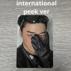 ATEEZ GH 5 popup SAN | Mercari