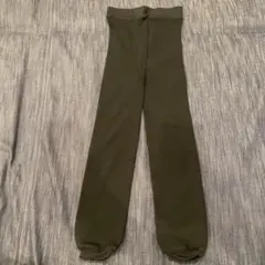 ユニクロ　ヒートテック　エクストラウォーム　ズボン　120cm 120 美品
