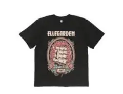 ELLEGARDEN エルレガーデン Tシャツ Lサイズ グッズ
