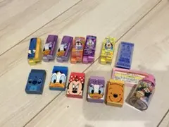 ディズニー 妖怪ウォッチ 消しゴム 묶음 판매