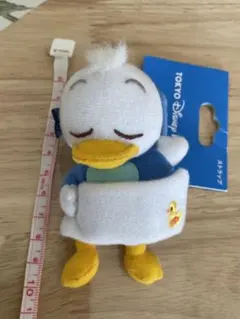 東京ディズニーリゾート　ドナルドダック　マスコット