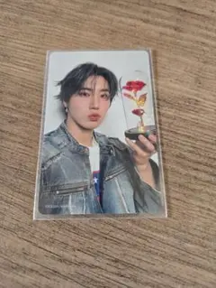 straykids スキズ ホットラ ハン トレカ han jisung Amazon.co.jp: ハンHAN stray kids ストレイキッズ スキズ