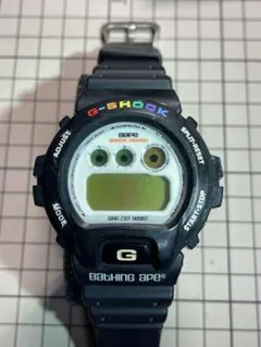 2025年最新】エイプ gショックの人気アイテム - メルカリ