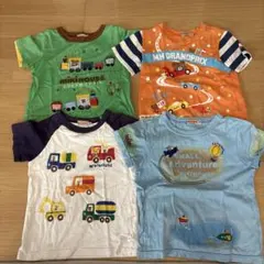 2026年最新】ミキハウスまとめ売り100の人気アイテム - メルカリ