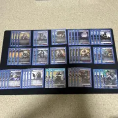 UNION ARENA ユニオンアリーナ 鉄拳7 未開封BOX テープ付き - メルカリ