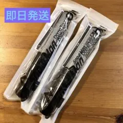 【新品未使用】ペンライト2本セット　Snow Man ON ライブグッズ