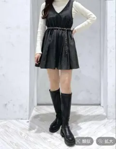 Heather ワンピース