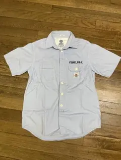 FRANKLIN & M. オックスホード半シャツのサムネイル