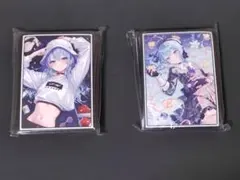 2026年最新】すいせい スリーブの人気アイテム - メルカリ