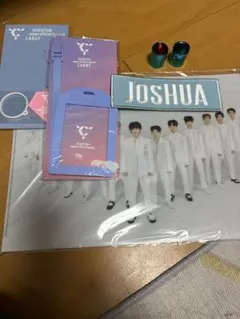 2026年最新】SEVENTEEN right here ワッペンの人気アイテム - メルカリ