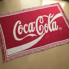 Coca Cola コカコーラ 企業 ビンテージ ラグ マット 2025年最新】コカ・コーラ マットの人気アイテム - メルカリ