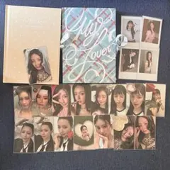 merry&happy monograph - メルカリ