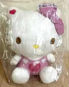 ハローキティ50Anniversary