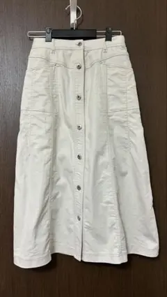 ヒロコビス　デニムスカートのサムネイル