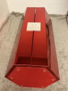 2026年最新】エンジェル 空箱 レッドの人気アイテム - メルカリ