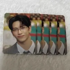 池﨑理人 ミニトレカ ウィンマジ