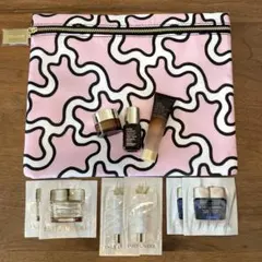 ESTEE LAUDER エスティーローダー　ポーチ　アドバンスナイトサンプル