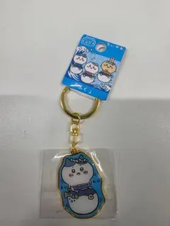 ご当地ちいかわ【山口】ふく（ハチワレ）