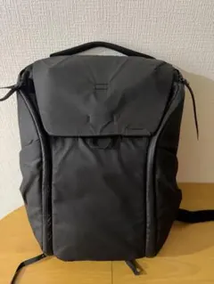 Peak Design Everyday Backpack 20L 黒　美品のサムネイル