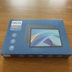 PHILIPS Tablet 7000 Series T7315 本体 - メルカリ