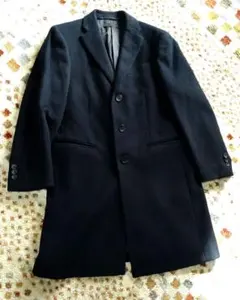 ユニクロ　冬用コート