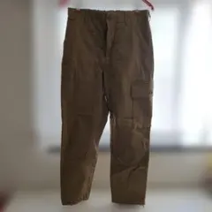 SAGE DE CRET BEAMS+ カーゴパンツ