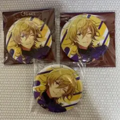 あんスタ　６週年　缶バッジ　薫