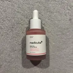medicube メディキューブ　PDRN ピンクセラム
