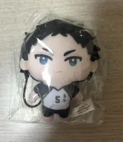 ハイキュー 赤葦京治 かぷっこふれんず3