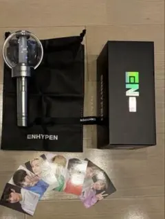 ENHYPEN 公式ライトスティック