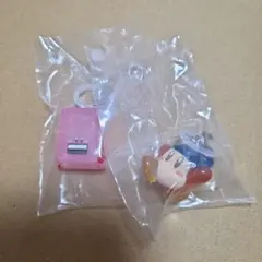 星のカービィ　めじるしアクセサリー　3 ②