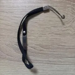 PRADA 黒 ナイロンストラップのサムネイル