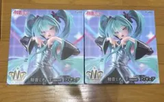 喜多川海夢 初音ミク T-most フィギュア 2体セット - メルカリ
