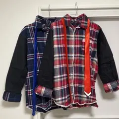 アイドリッシュセブン Fly away コスプレ衣装のサムネイル